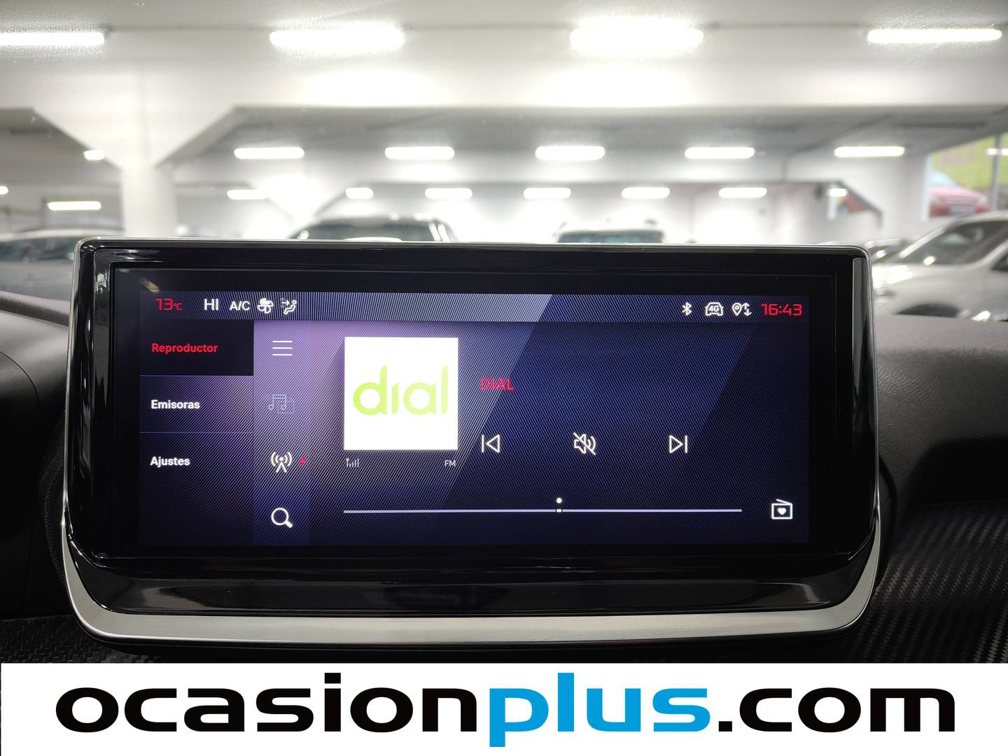 Foto Peugeot 208 Peugeot 208 PureTech 100 Allure (100 CV)