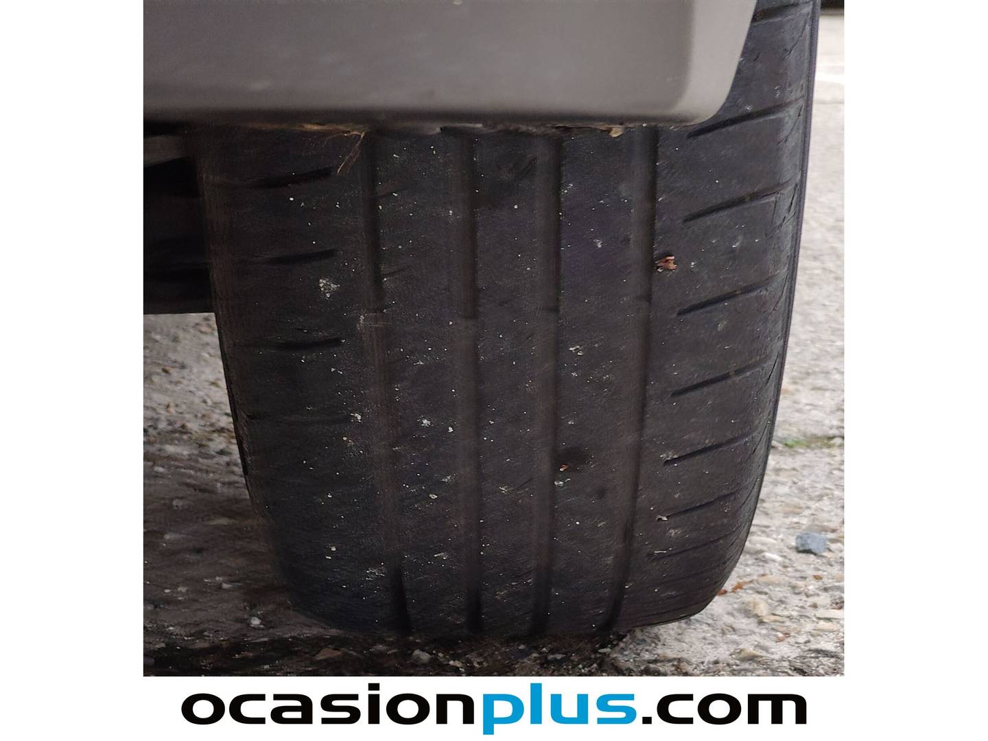 Hyundai Tucson Hyundai Tucson 1.7 CRDI BlueDrive Klass 4x2  (115 CV) 115cv