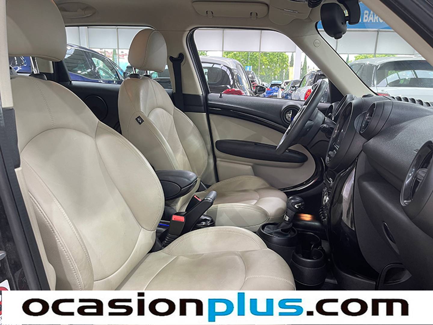 Foto Mini Countryman MINI MINI Countryman Cooper (122 CV)