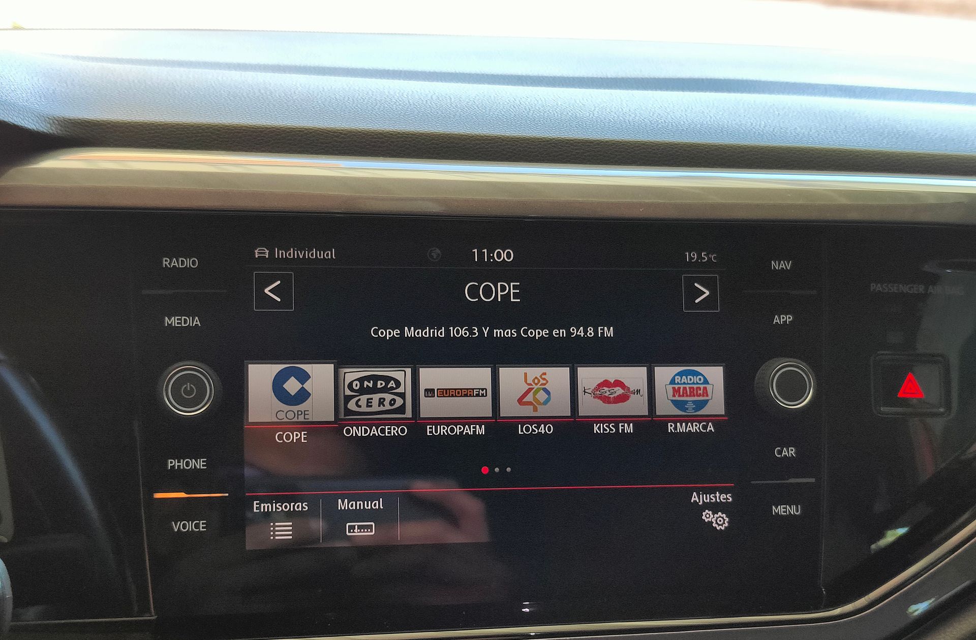 Volkswagen Polo GTI 2.0 TSI DSG - foto 32