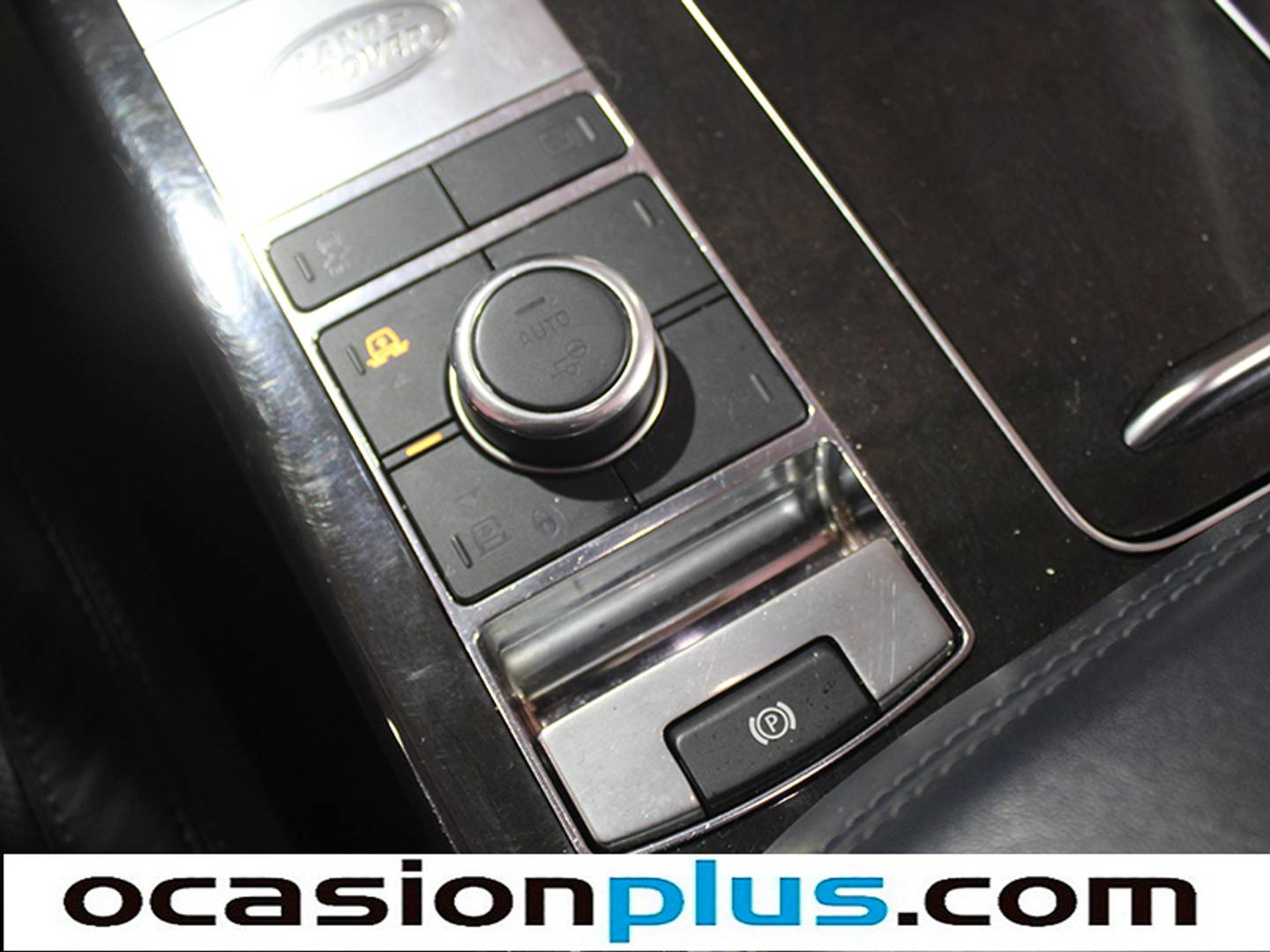 Foto Land Rover Range Rover Land Rover Range Rover 2.0 Si4 PHEV Autobiography (404 CV)