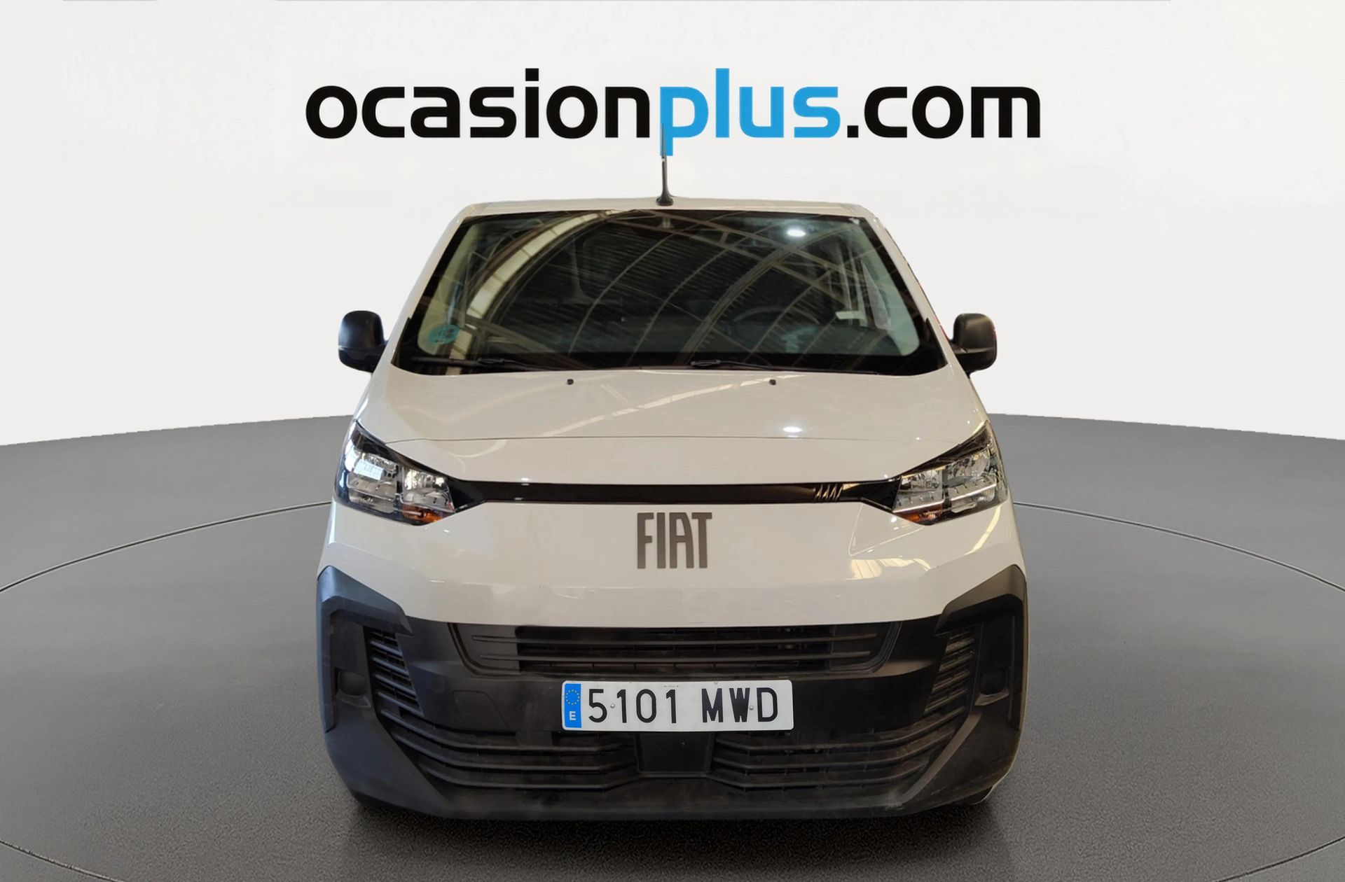 Fiat Scudo Furgon 1.5 BlueHDi L2 - foto 12