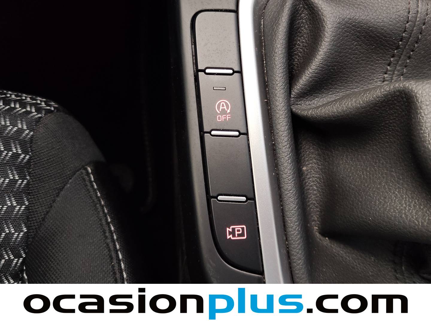 Acabados KIA XCeed KIA XCeed 1.0 T-GDi Drive (100 CV)