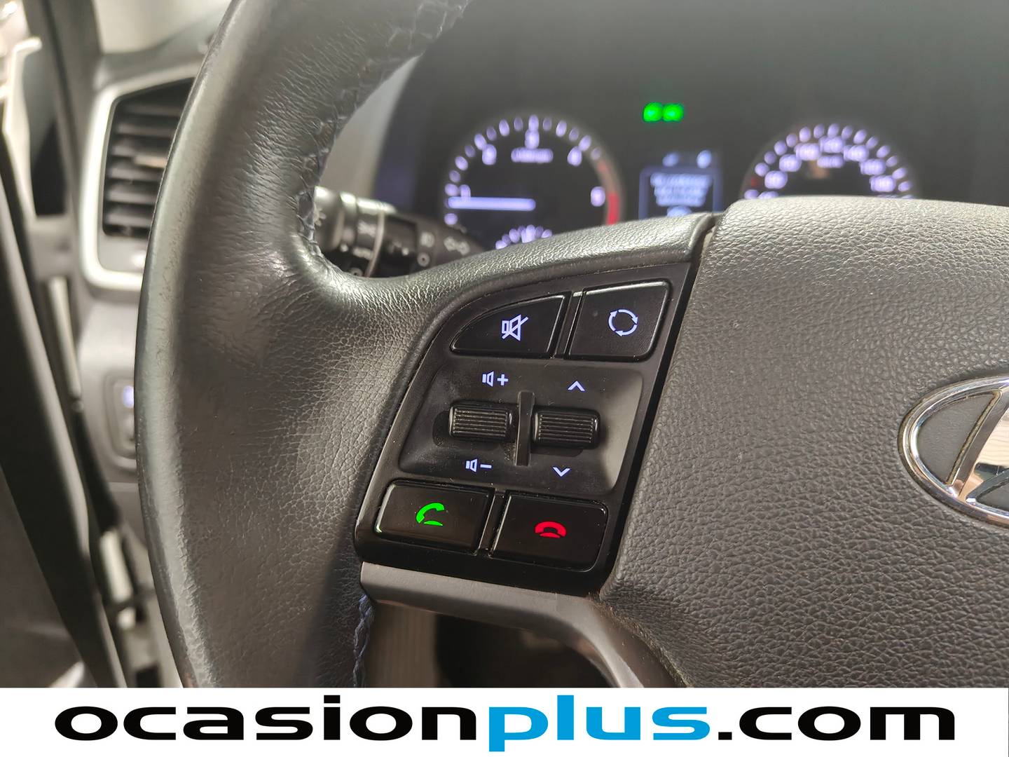 Hyundai Tucson Hyundai Tucson 1.7 CRDi BD 25 Aniversario Sky 4x2 (115 CV) 115cv