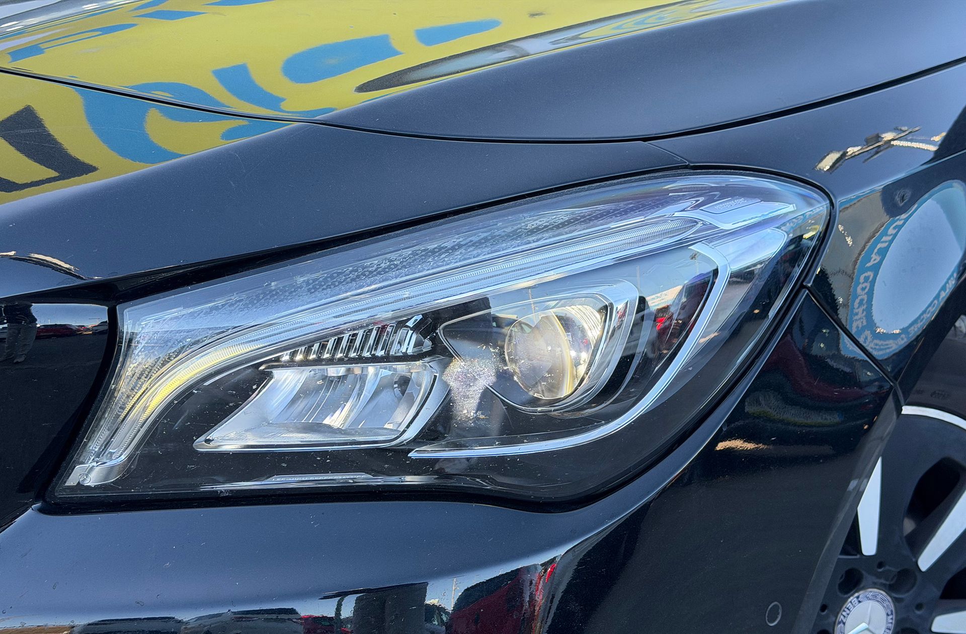 Mercedes-Benz CLA Shooting Brake 180 - foto 15