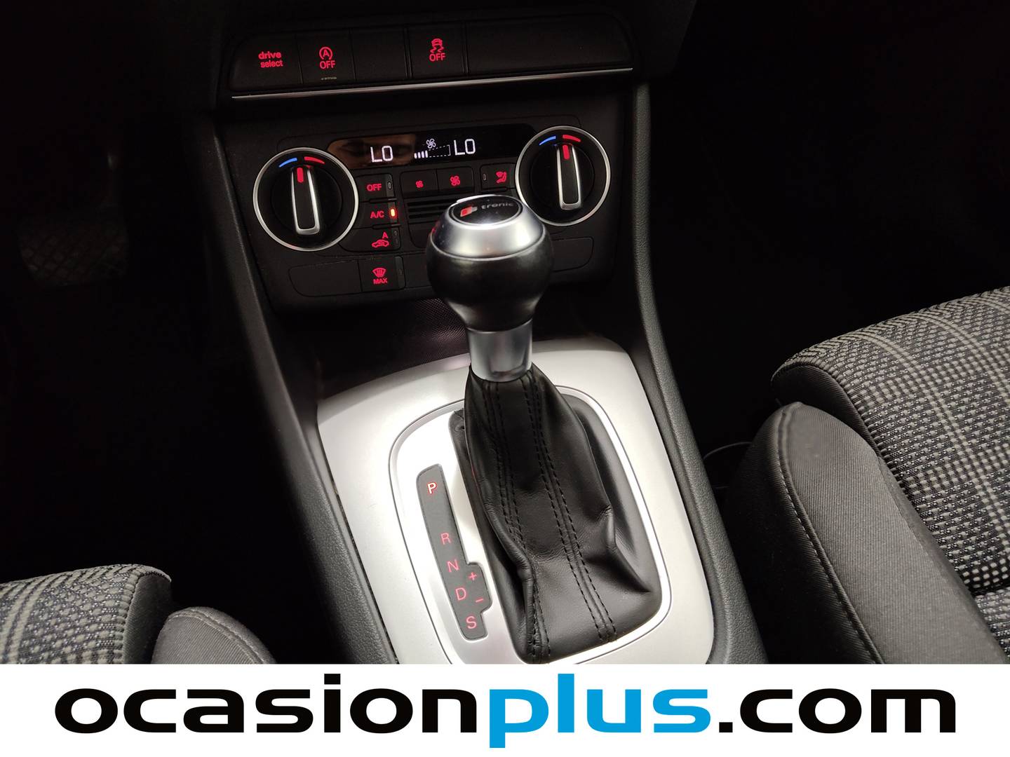 Audi Q3 Audi Q3 sport edition 2.0 TDI (150 CV) S tronic de segunda mano