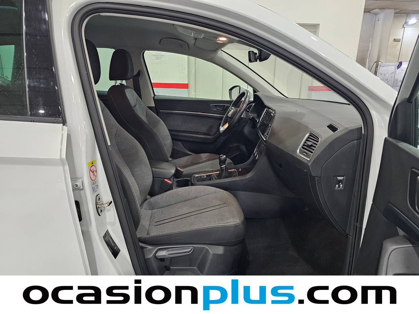 Foto Seat Ateca SEAT Ateca 1.5 TSI S&S Style XL (150 CV)