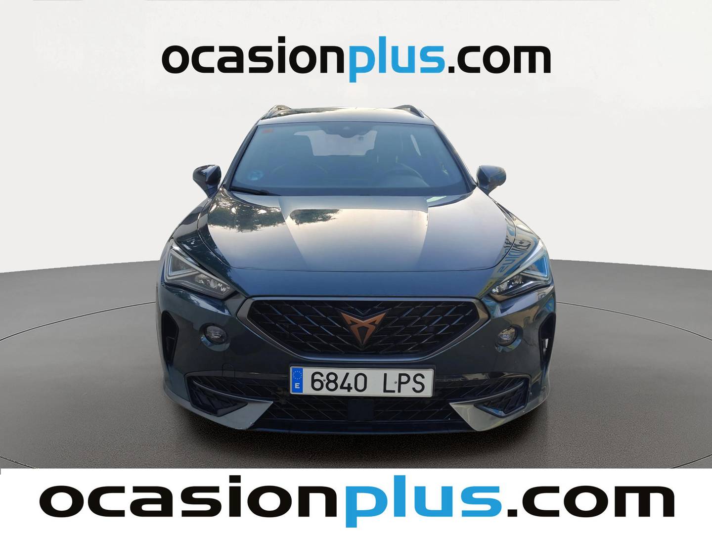Cupra Formentor Cupra Formentor 1.5 TSI (150 CV) 150cv