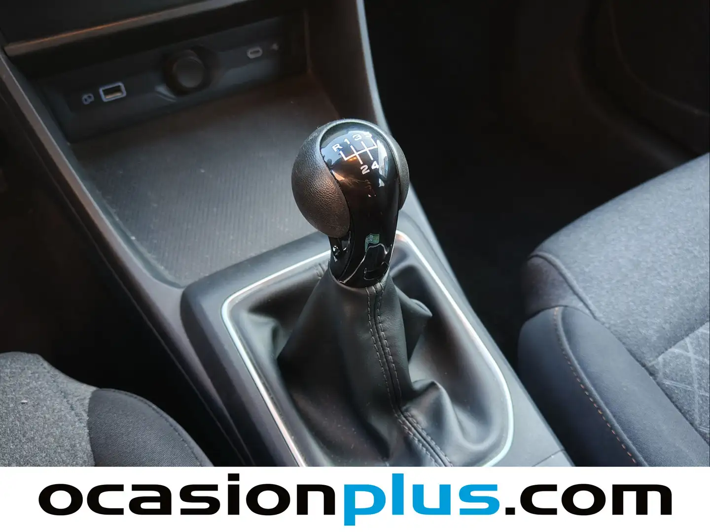 Foto MG MG3 MG MG3 1.5 Standard (116 CV)