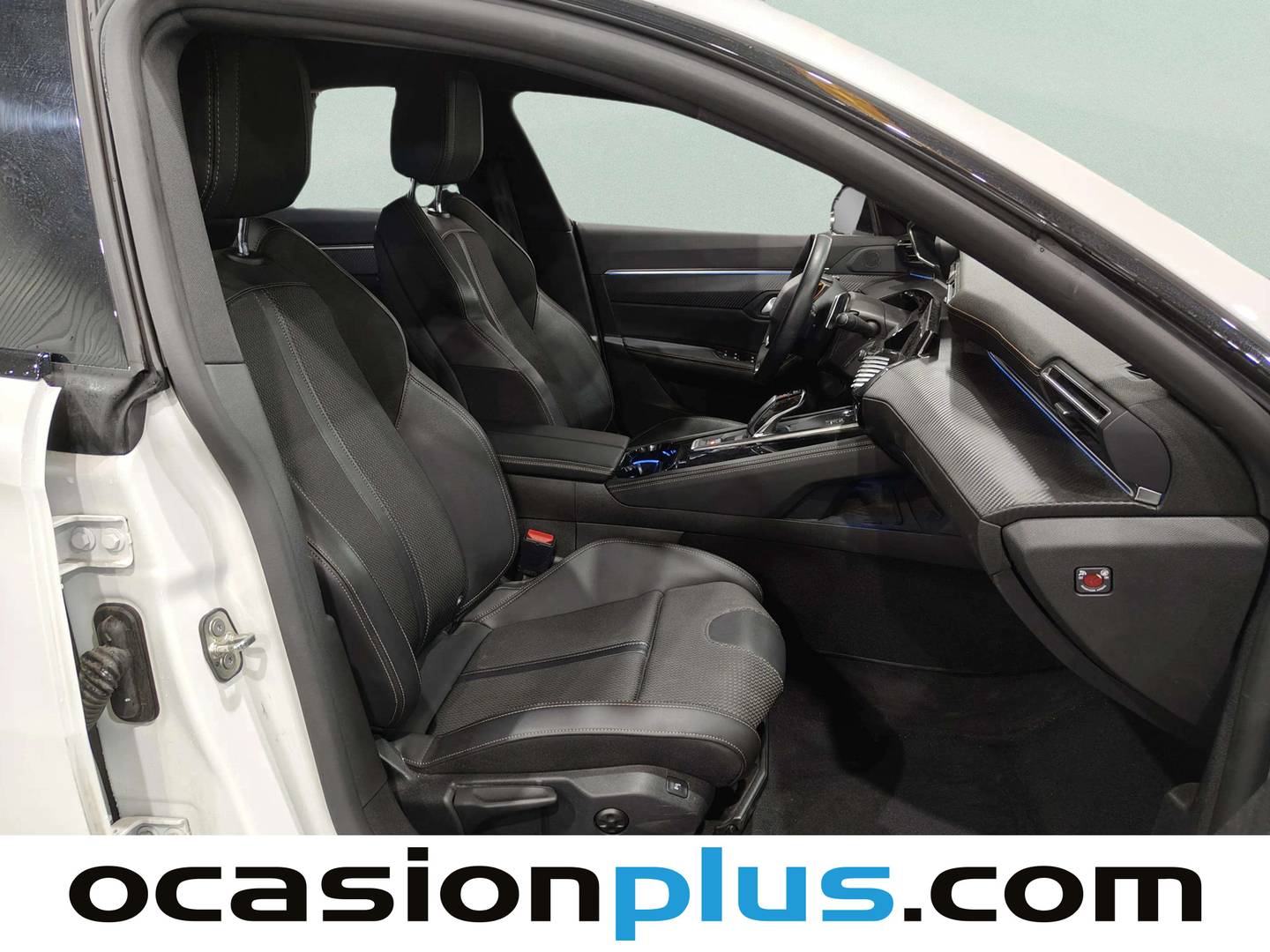 Foto Peugeot 508 Peugeot 508 BlueHDi 130 S&S GT EAT8 (130 CV)