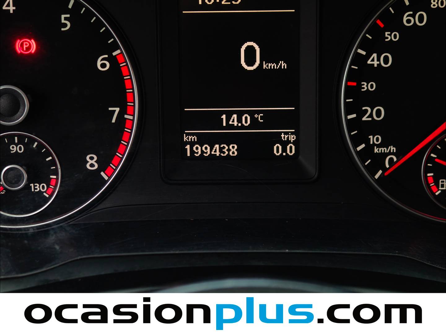 Volkswagen Scirocco Volkswagen Scirocco 1.4 TSI (122 CV) de ocasión