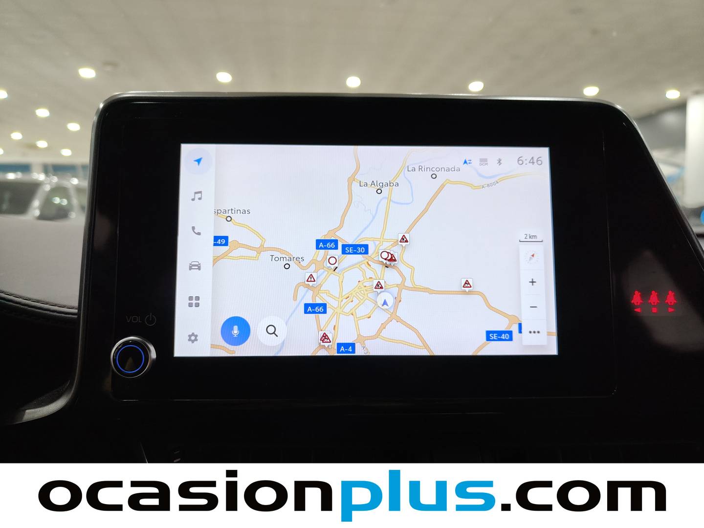 Foto Toyota C-HR Toyota C-HR 180H Advance (184 CV)