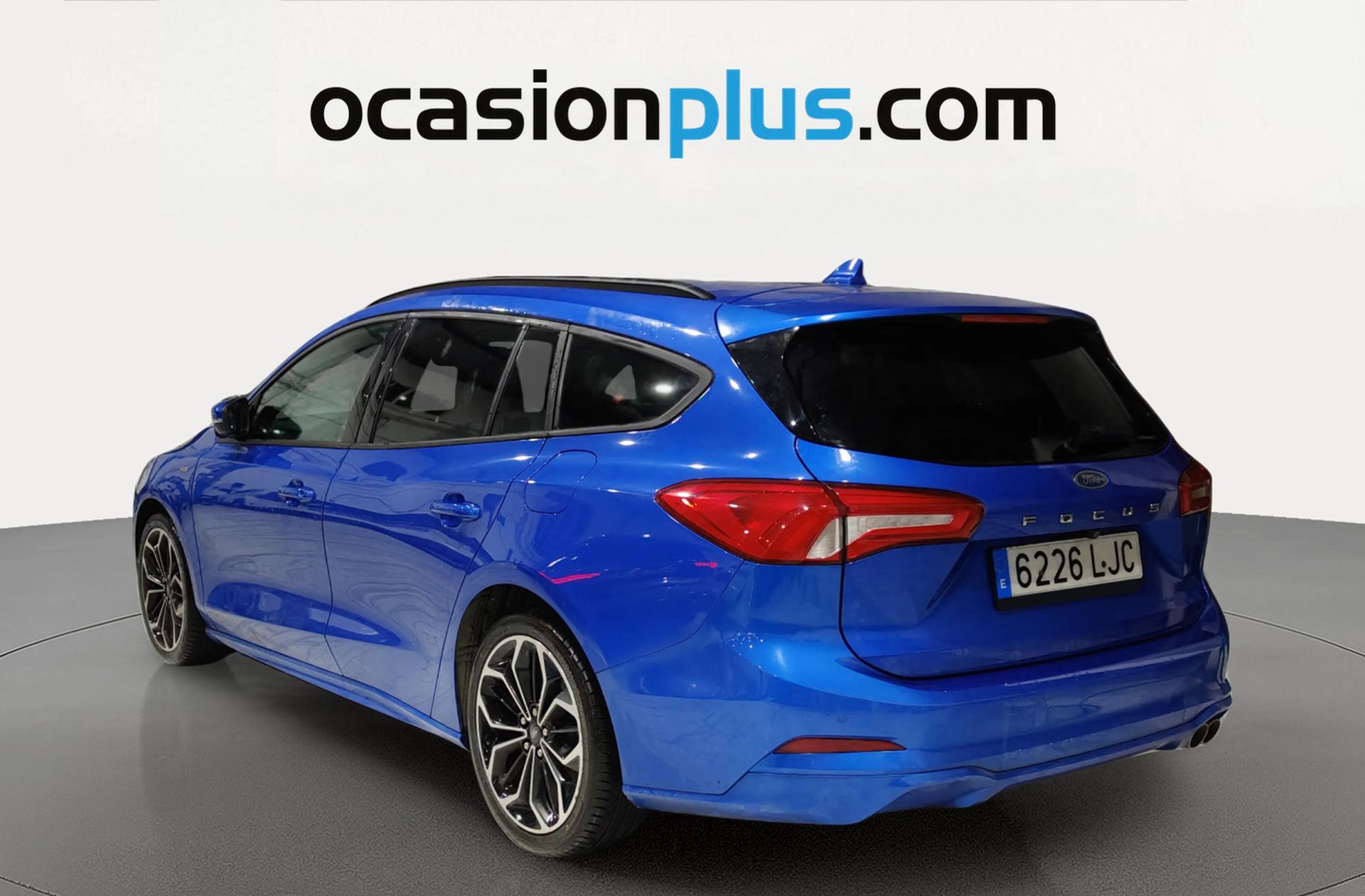 Ford Focus 1.0 EcoBoost ST-Line - foto 3