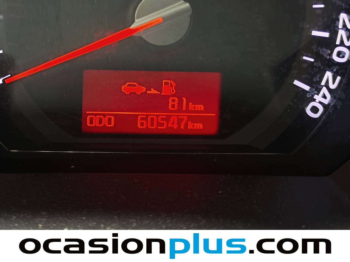 KIA Sportage KIA Sportage 1.6 GDI Drive 4x2 (135 CV) seminuevo