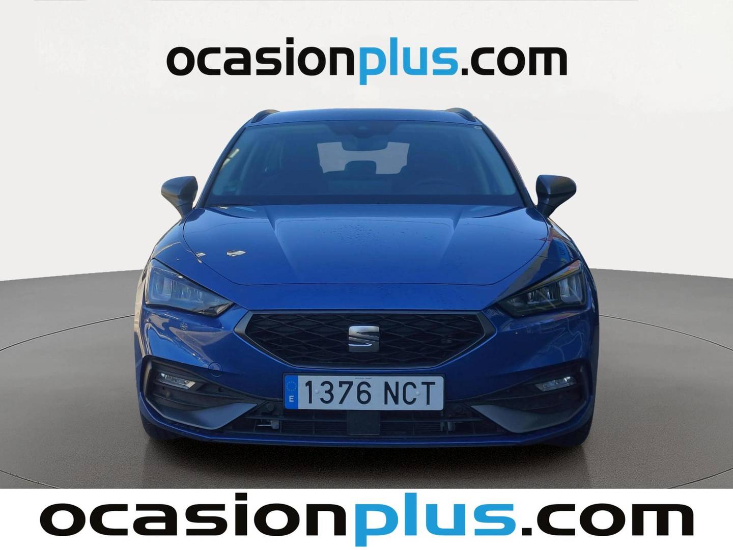 Seat León Seat León ST 2.0 TDI S&S FR XS DSG (150 CV) al mejor precio