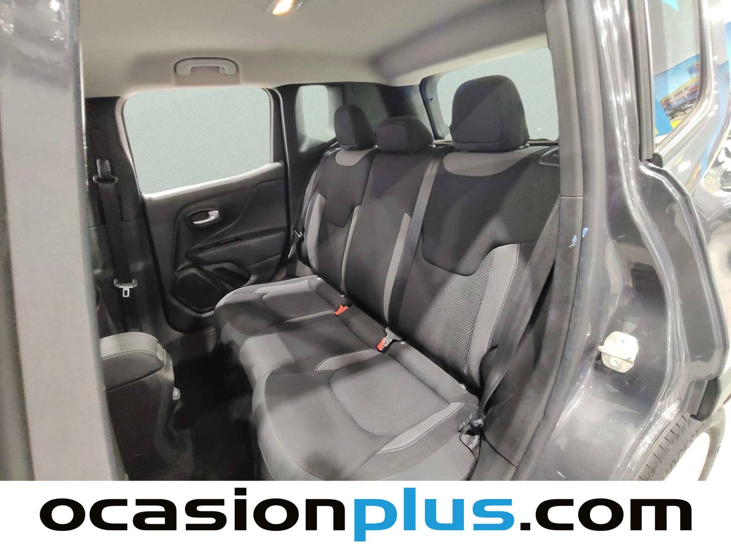 Foto Jeep Renegade Jeep Renegade 1.0G Limited 4x2 (120 CV)