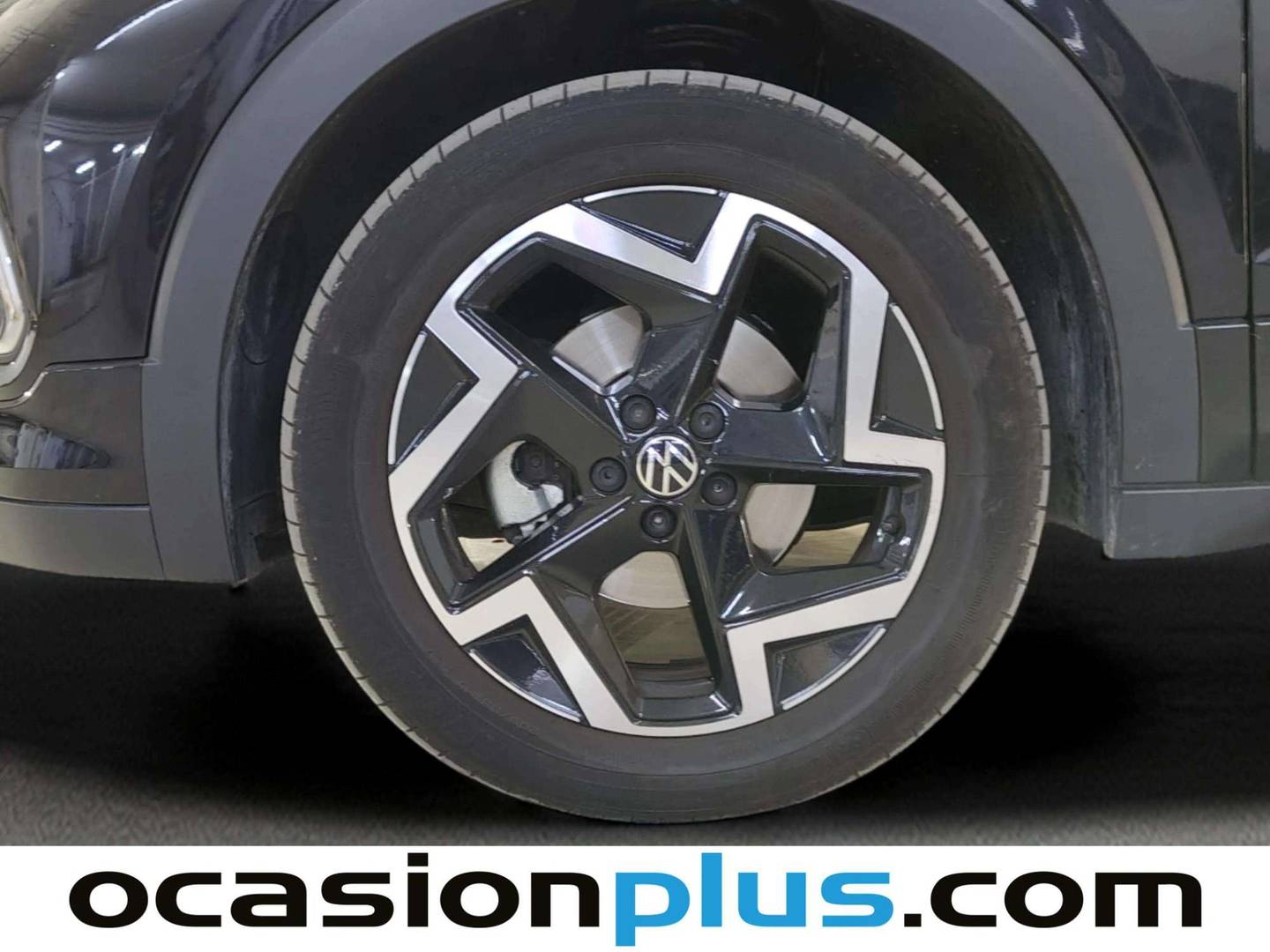 Volkswagen T-Cross Volkswagen T-Cross R-Line 1.0 TSI (116 CV) DSG gasolina