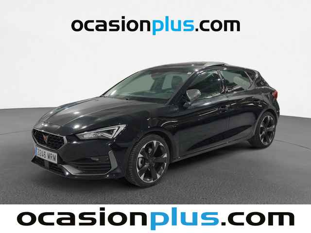 Cupra León Segunda Mano