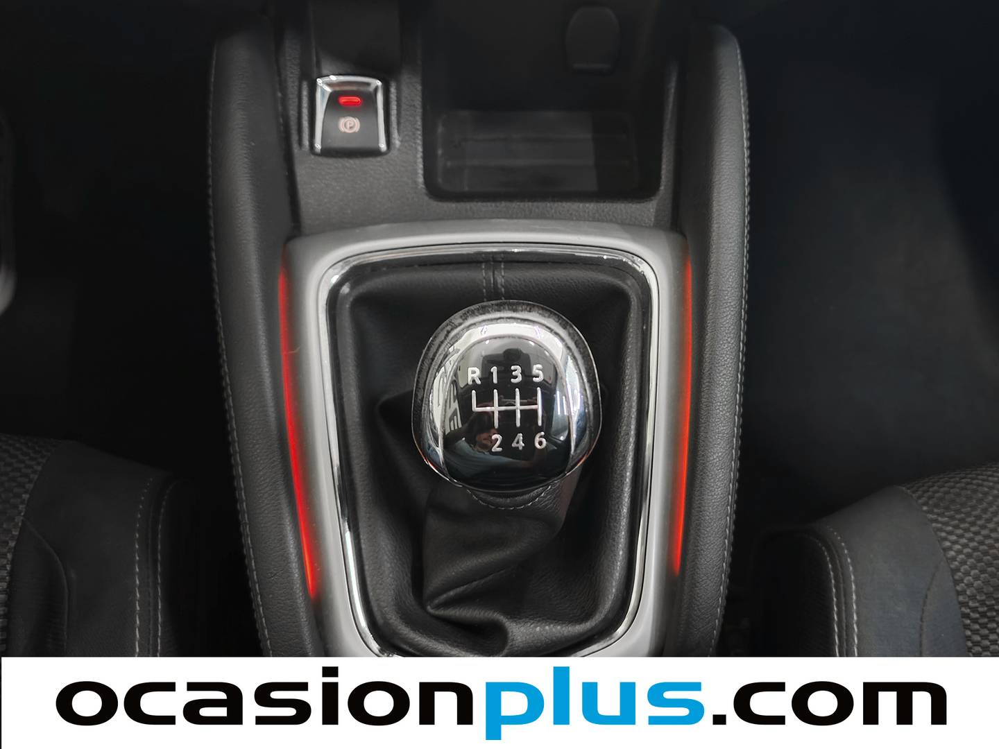 Nissan QASHQAI Nissan Qashqai 1.5 dCi S&S Acenta 4x2 (110 CV) de segunda mano