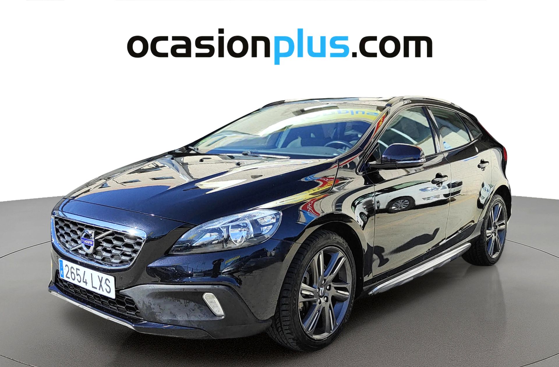 Volvo V40 D3 Momentum