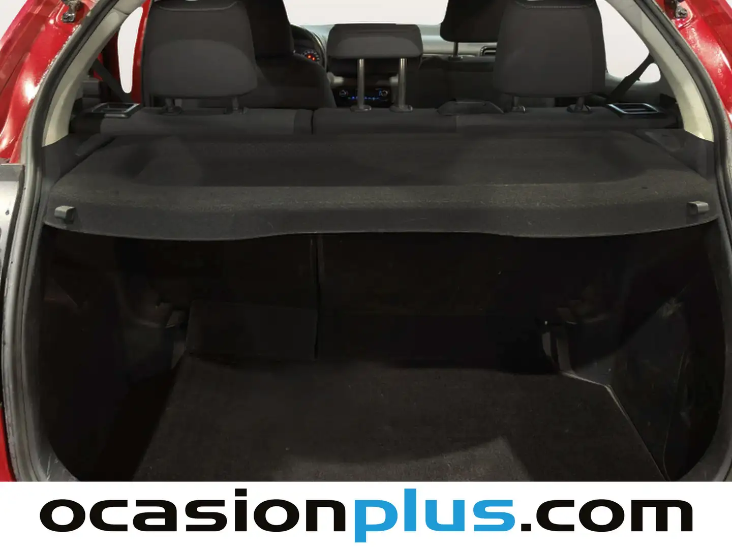 Foto Toyota Yaris Toyota Yaris 120H Business Plus (116 CV)