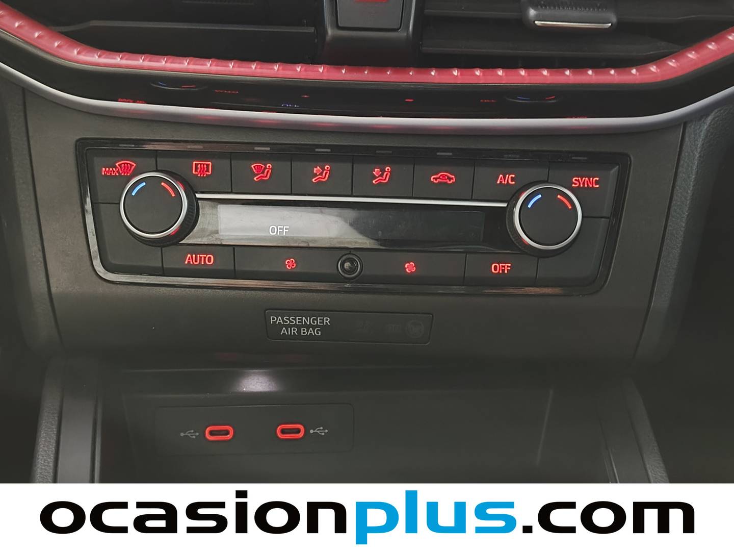 Seat Ibiza SEAT Ibiza 1.0 TSI S&S FR XL (110 CV) manual