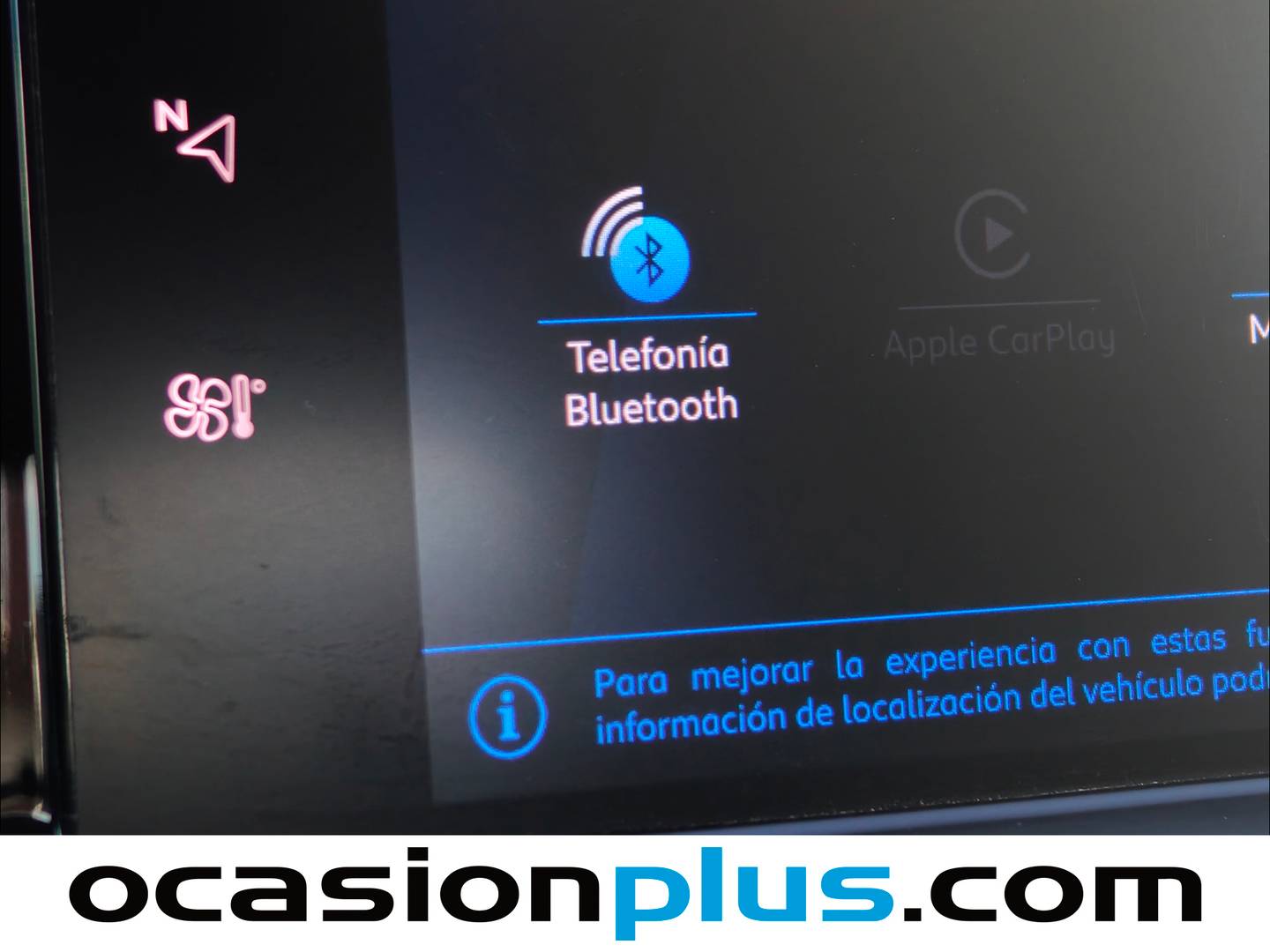 Peugeot 2008 Peugeot 2008 BlueHDi 110 S&S Active Pack (110 CV) km 0