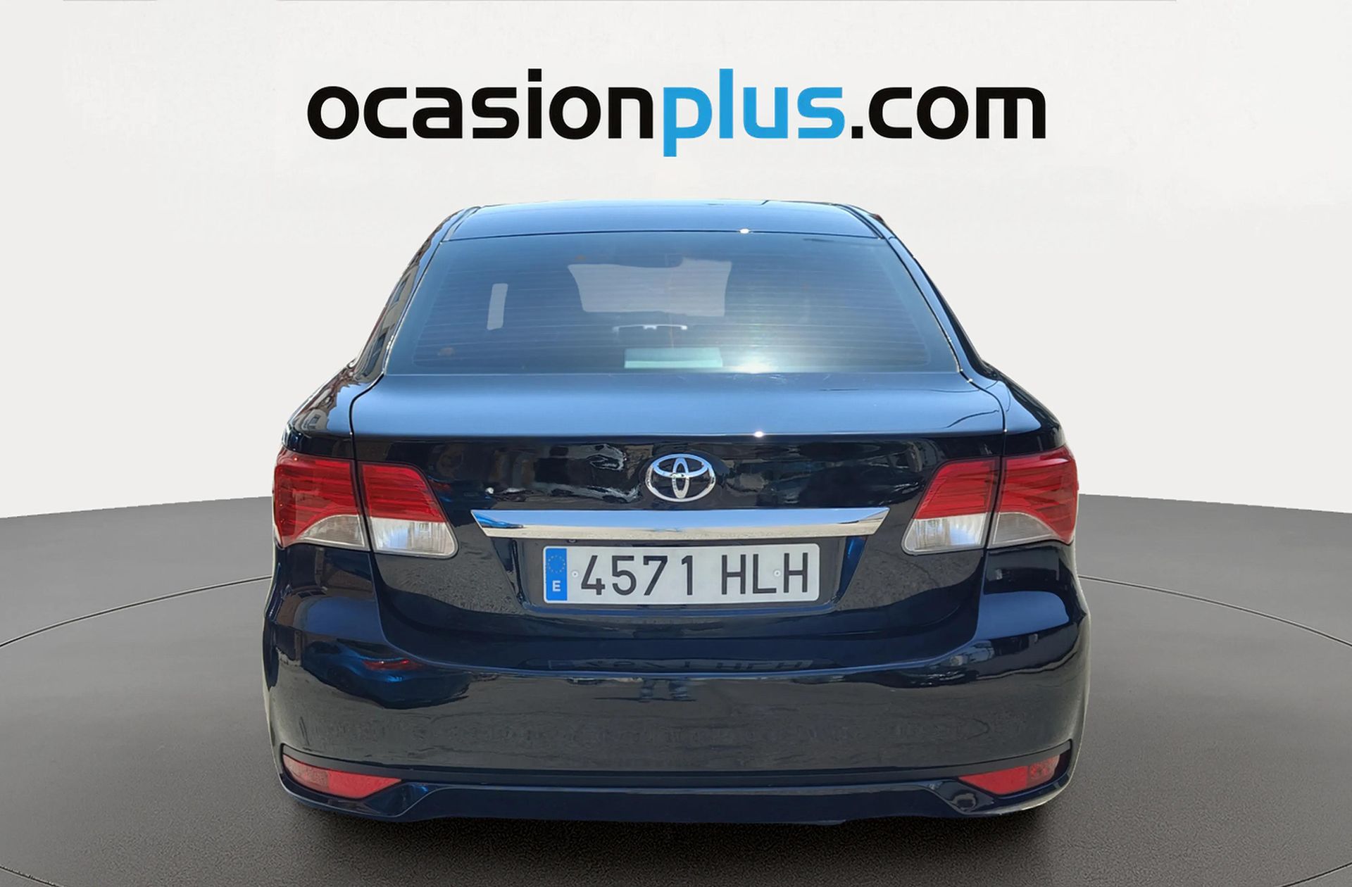 Toyota Avensis 120 D Advance - foto 12