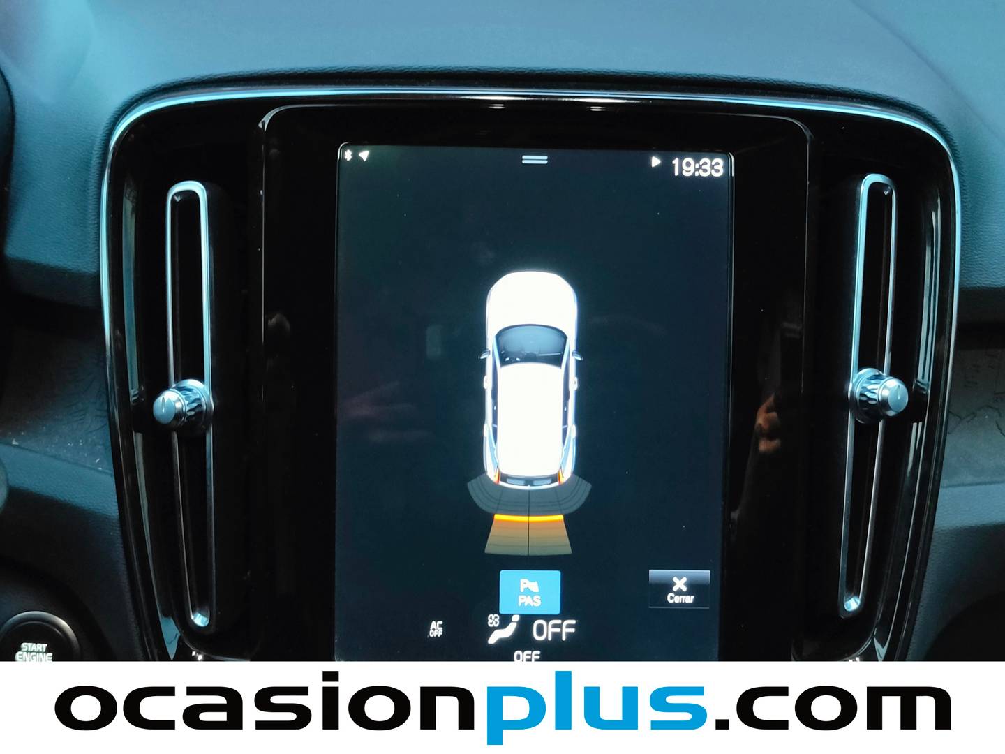 Foto Volvo XC40 Volvo XC40 D3 Momentum Auto (150 CV)