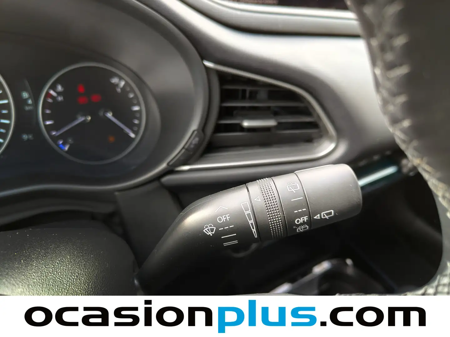 Foto Mazda CX-30 Mazda CX-30 2.5 e-Skyactive G MHEV Prime-Line AT  (140 CV)