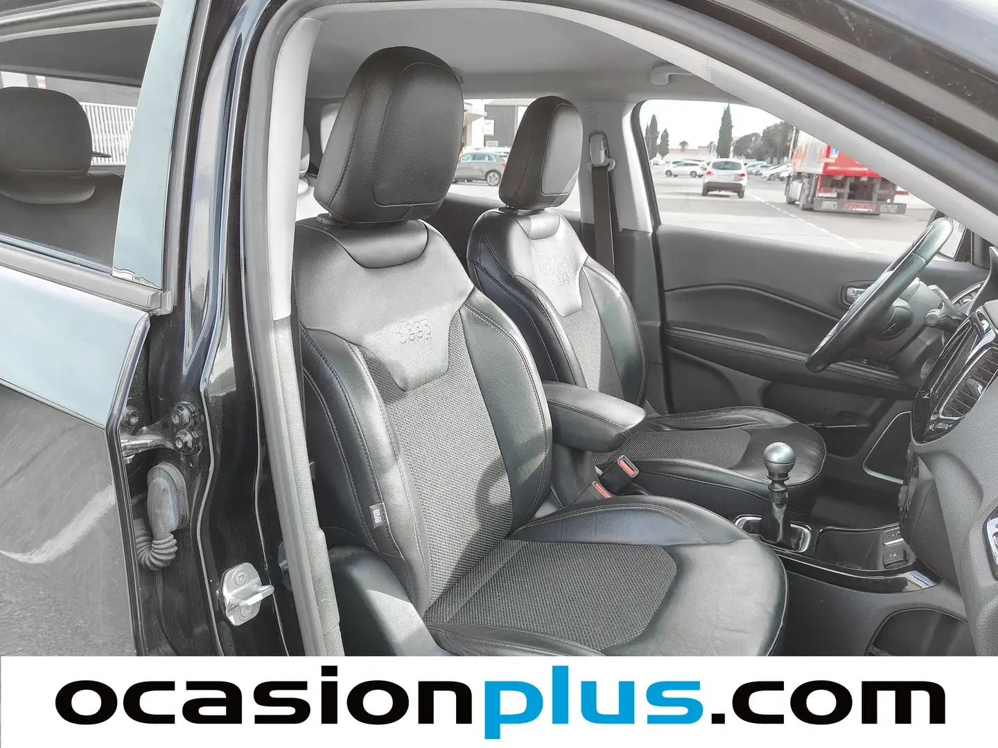 Foto Jeep Compass Jeep Compass 1.6 Multijet Limited 4x2 (120 CV)