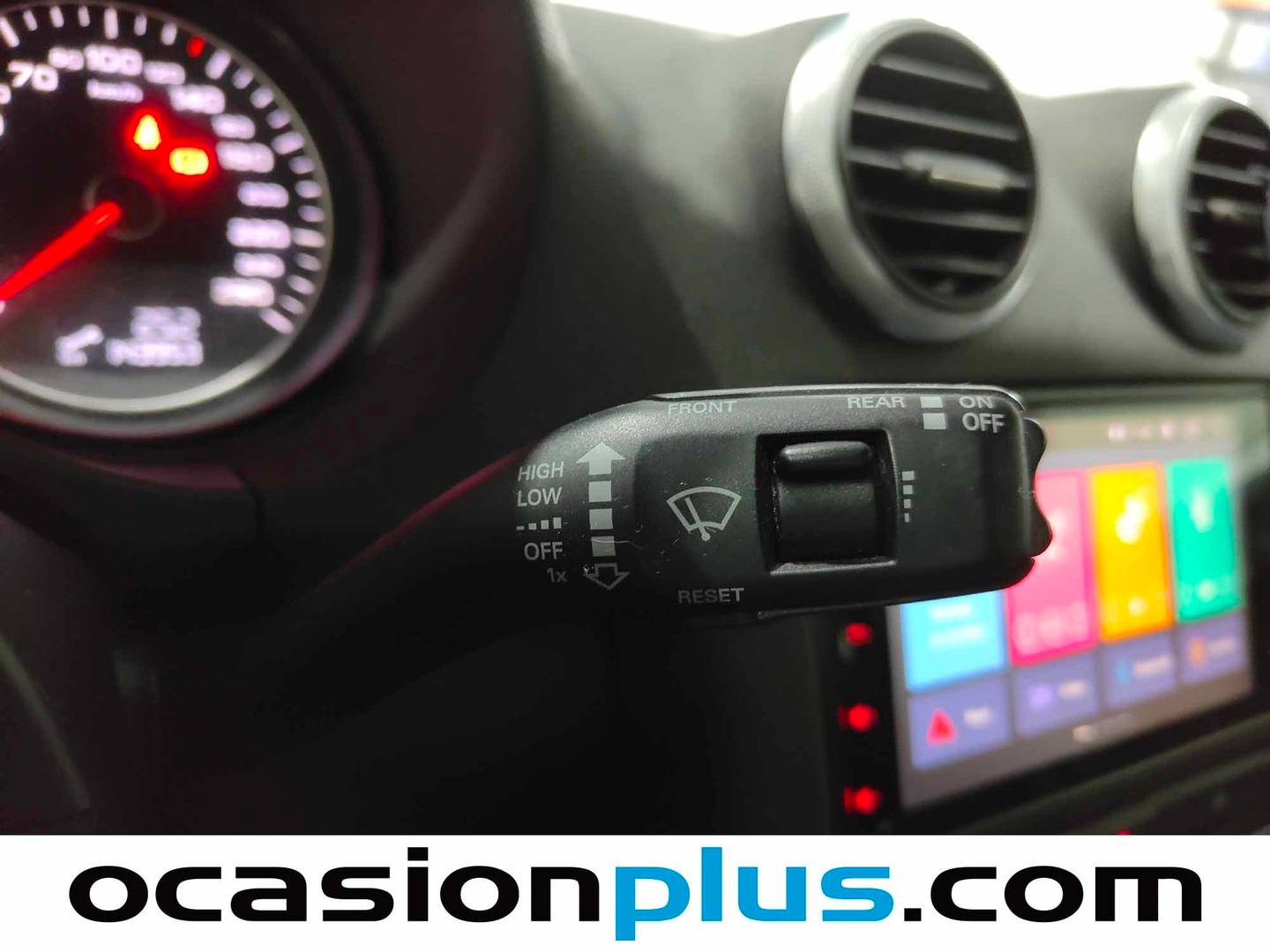 Foto Audi A3 Audi A3 Sportback Ambition 1.8 TFSI quattro (160 CV)