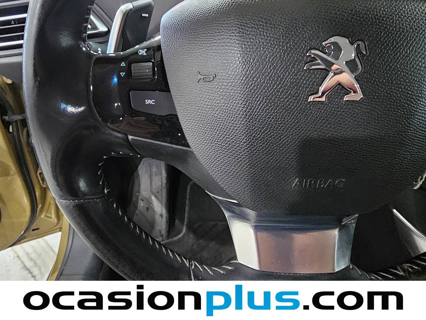 Peugeot 308 Peugeot 308 BlueHDi 130 S&S Style EAT8 (130 CV) barato