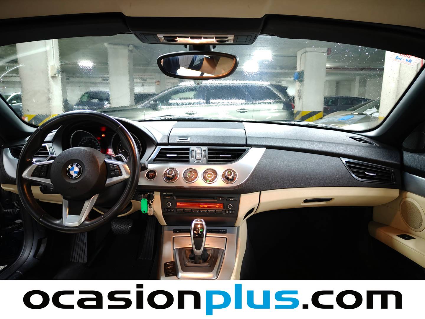 BMW Z4 BMW Z4 sDrive35i Cabrio (306 CV) km 0