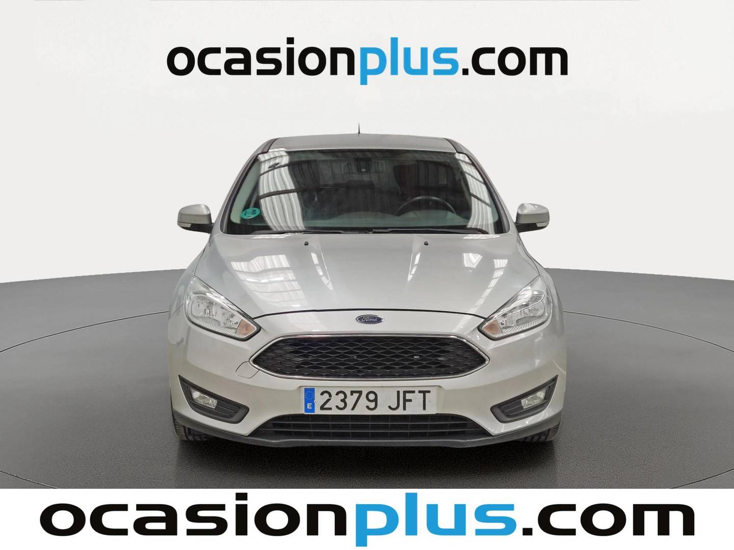 Foto Ford Focus Ford Focus 1.6 TI-VCT Trend+ (125 CV)