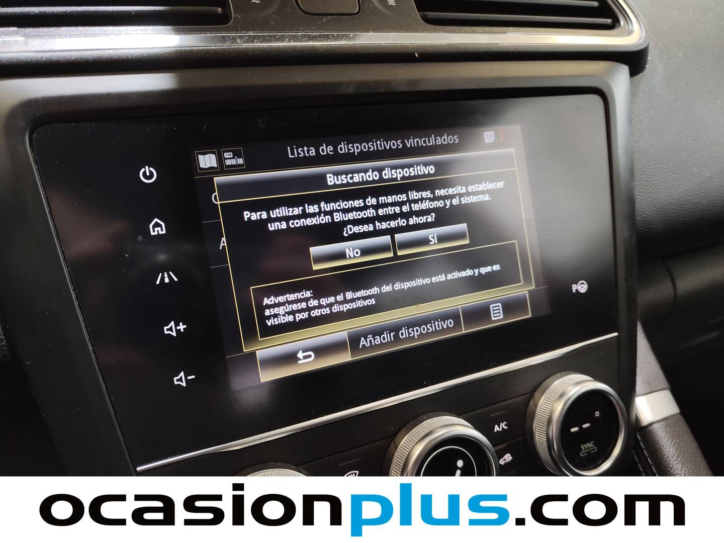 Renault Kadjar Renault Kadjar Zen Blue dCi (115 CV) EDC diésel