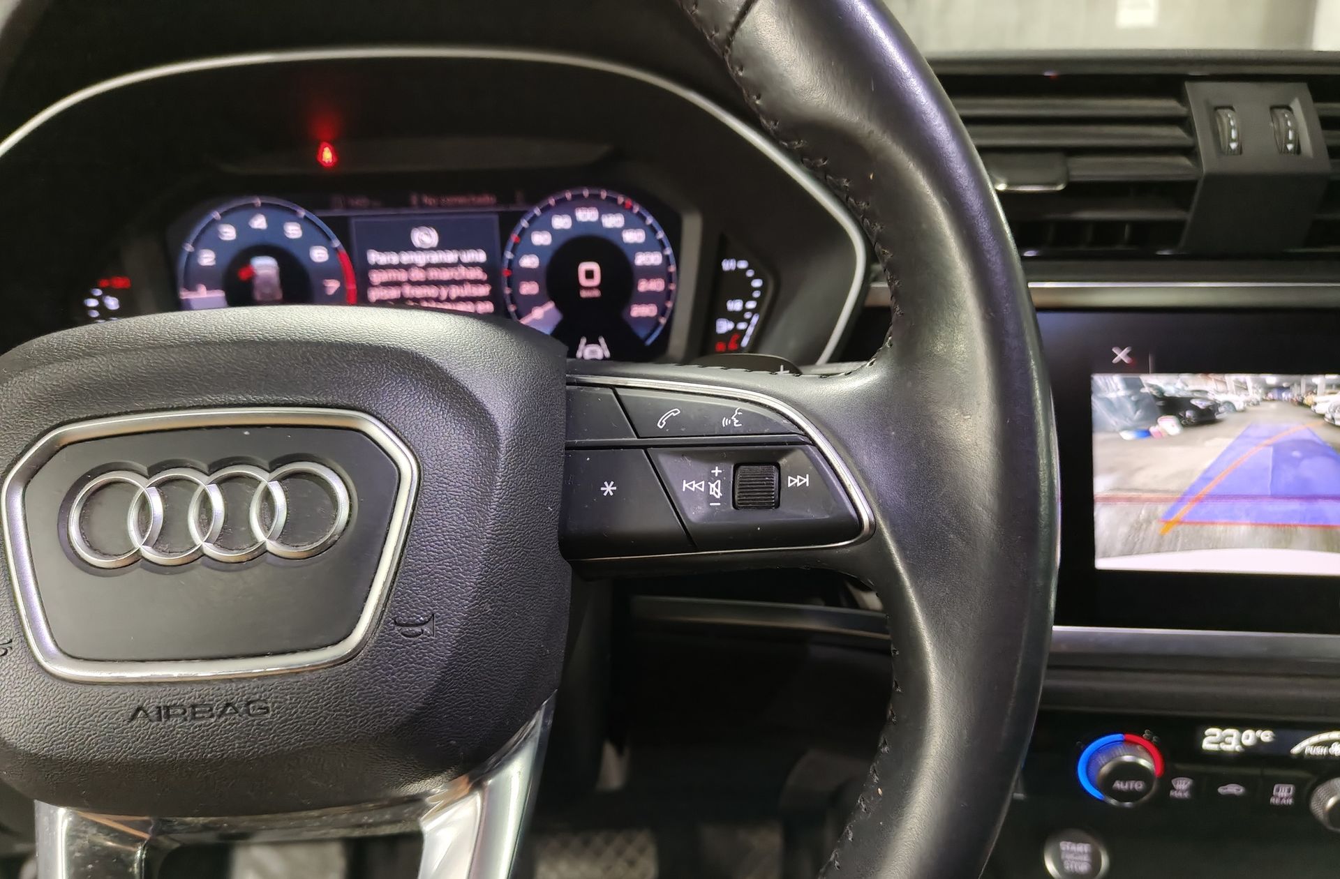Audi Q3 Advanced 35 TFSI S tronic - foto 29