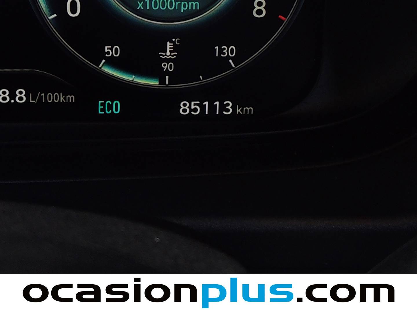 Hyundai i20 Hyundai i20 1.0 TGDI 48V Klass (100 CV) seminuevo