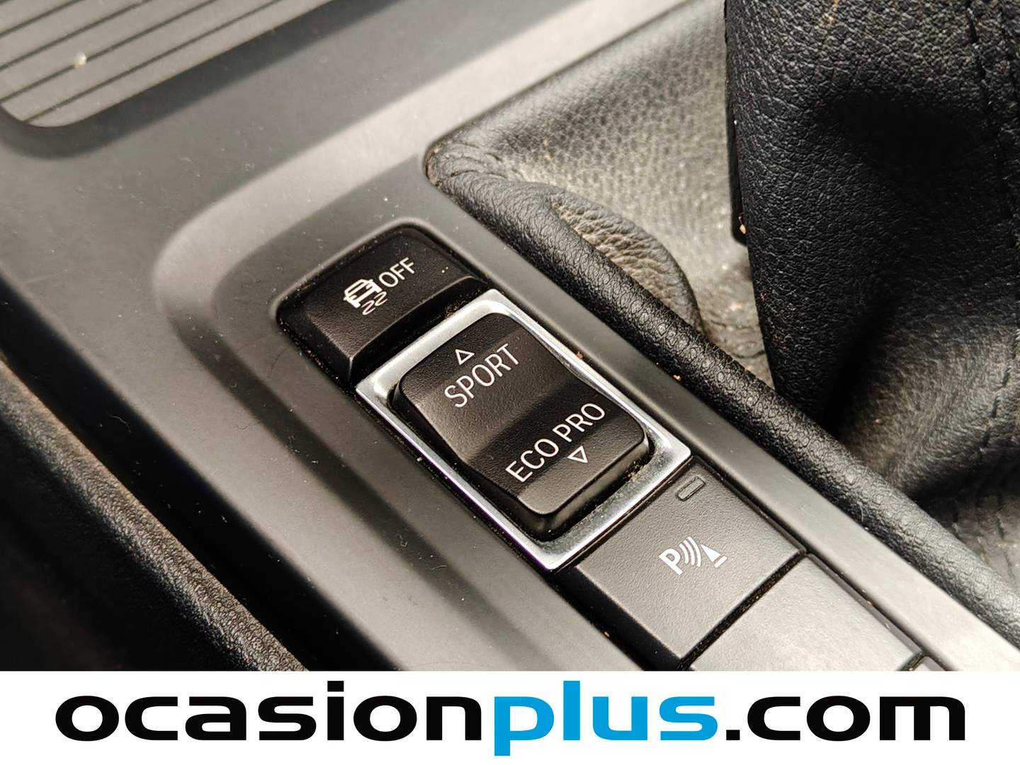Extras del BMW X1 BMW X1 sDrive18d Business (150 CV)