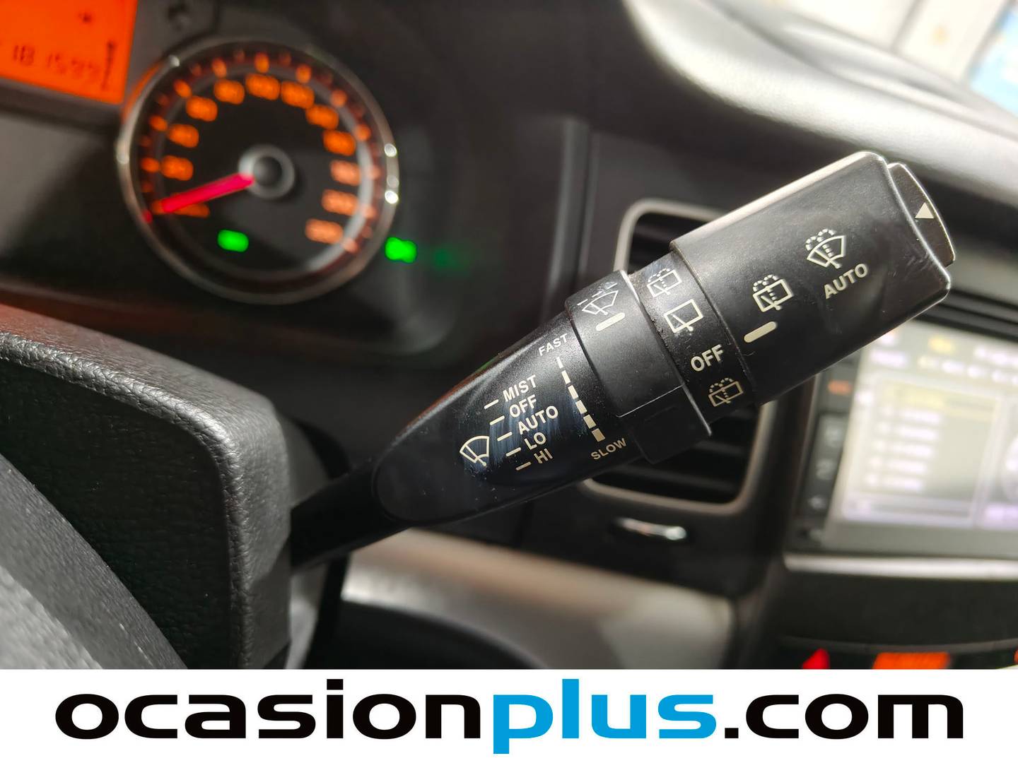 Extras del SsangYong Korando SsangYong Korando D20T Premium 4x2 (175 CV)