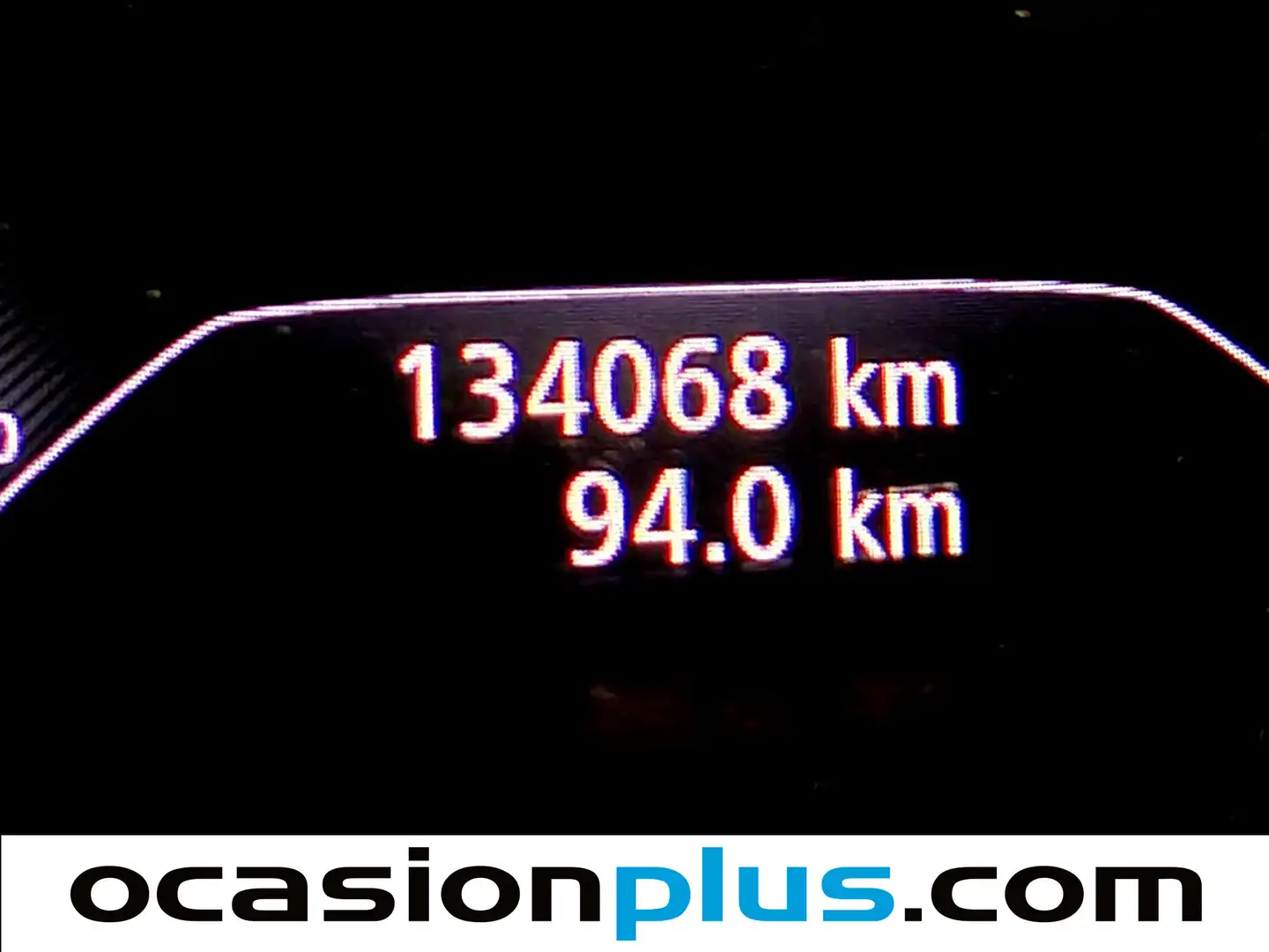 Foto Renault Mégane Renault Megane Bose Energy dCi  (110 CV) EDC