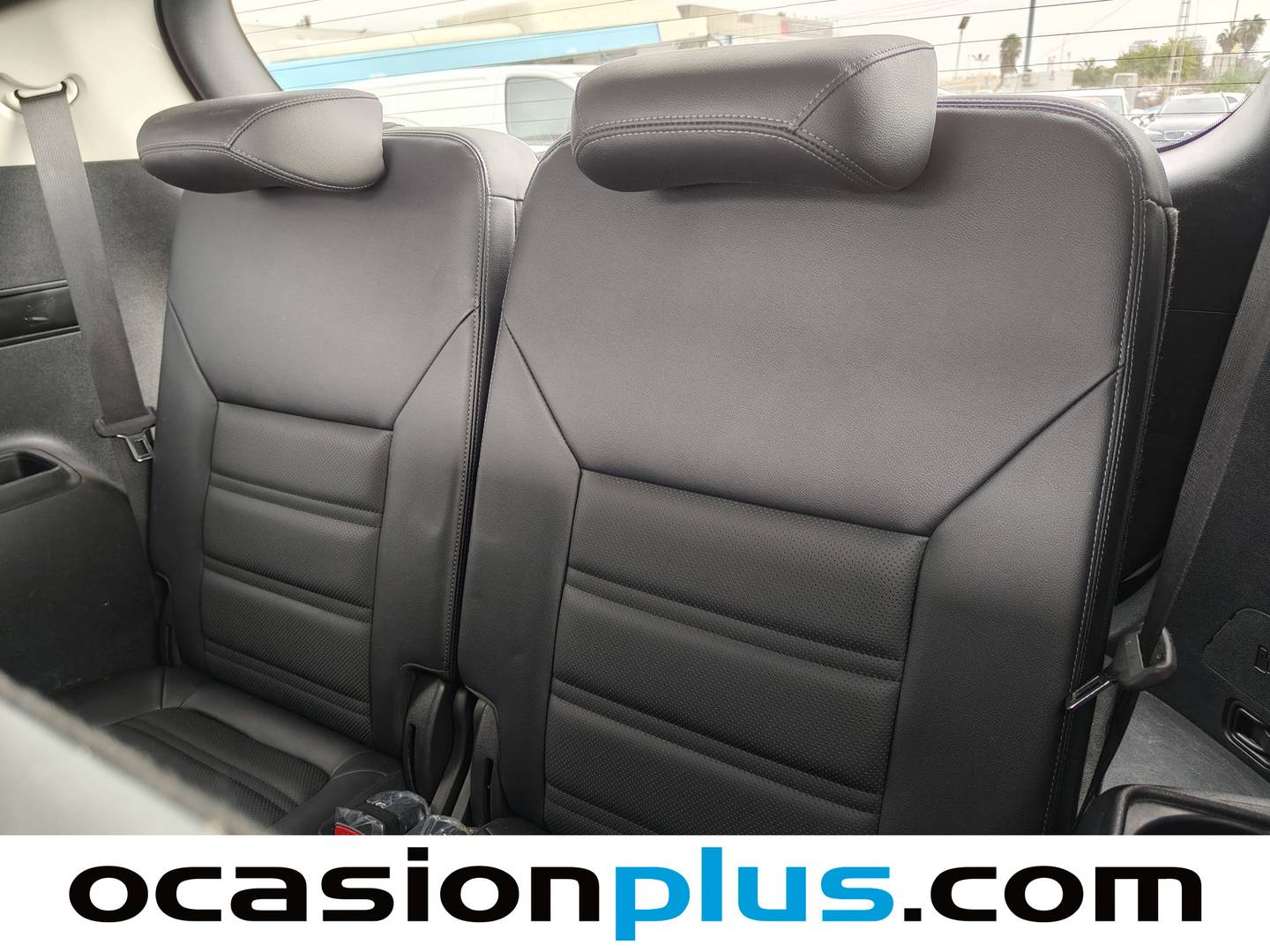 Foto KIA Sorento Kia Sorento 2.2 CRDi Emotion 4x4 Auto (200 CV) 7 Plazas