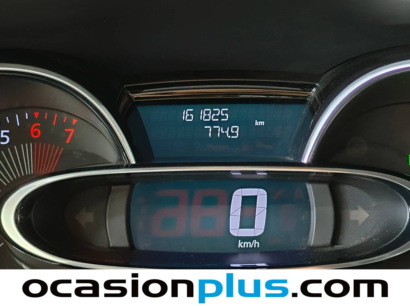 Renault Clio Renault Clio TCe 90 Dynamique Energy S&S (90 CV) seminuevo