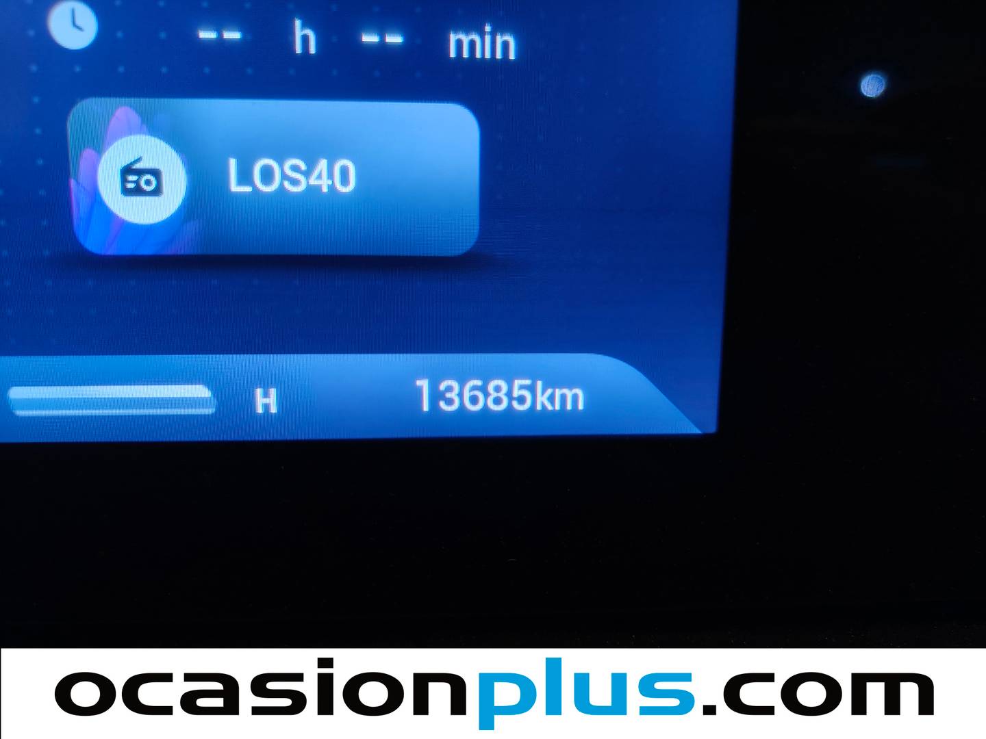 EBRO S700 EBRO S700 1.6 TGDI Luxury 7 DCT (147 CV) seminuevo