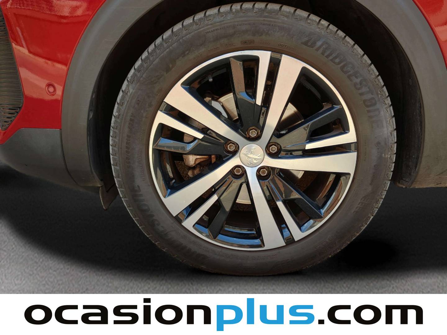 Peugeot 5008 Peugeot 5008 BlueHDI 130 S&S GT EAT8 (130 CV) 7 Plazas al mejor precio