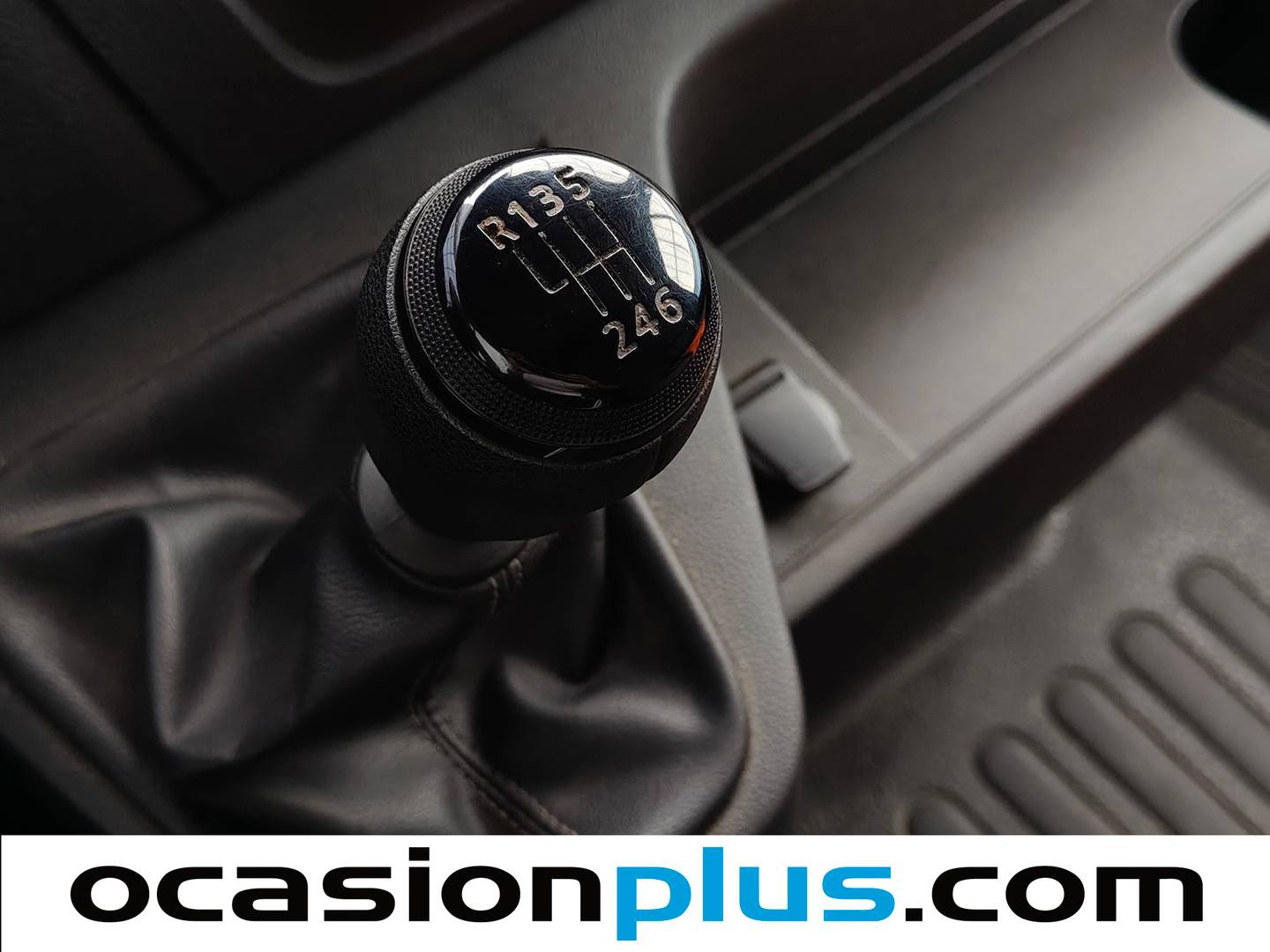 Renault Master Renault Master Furgon Energy Blue dCi 145 L3H2 3500 RS (145 CV) de segunda mano
