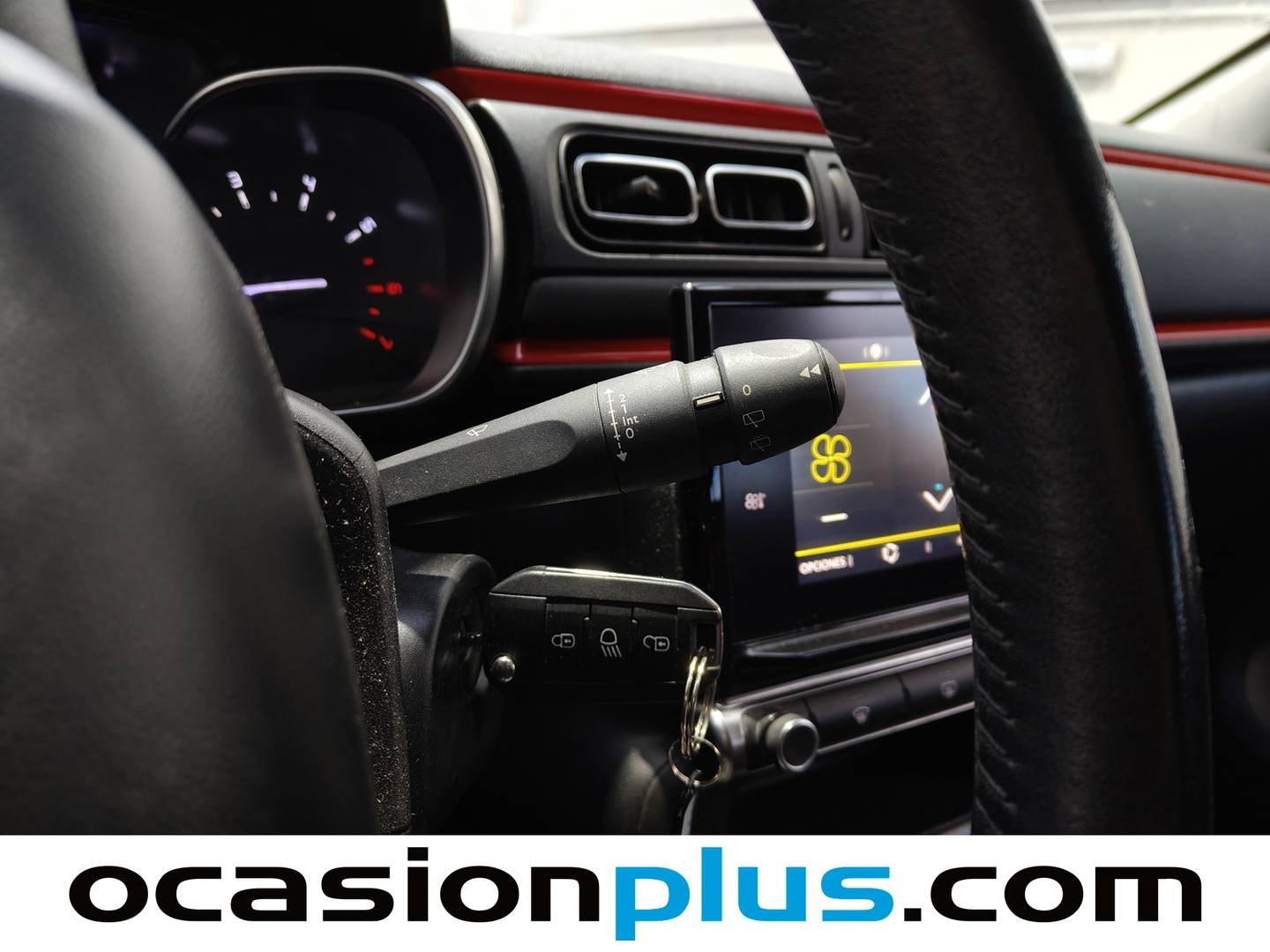 Foto Citroën C3 Citroen C3 PureTech 82 Feel (83 CV)