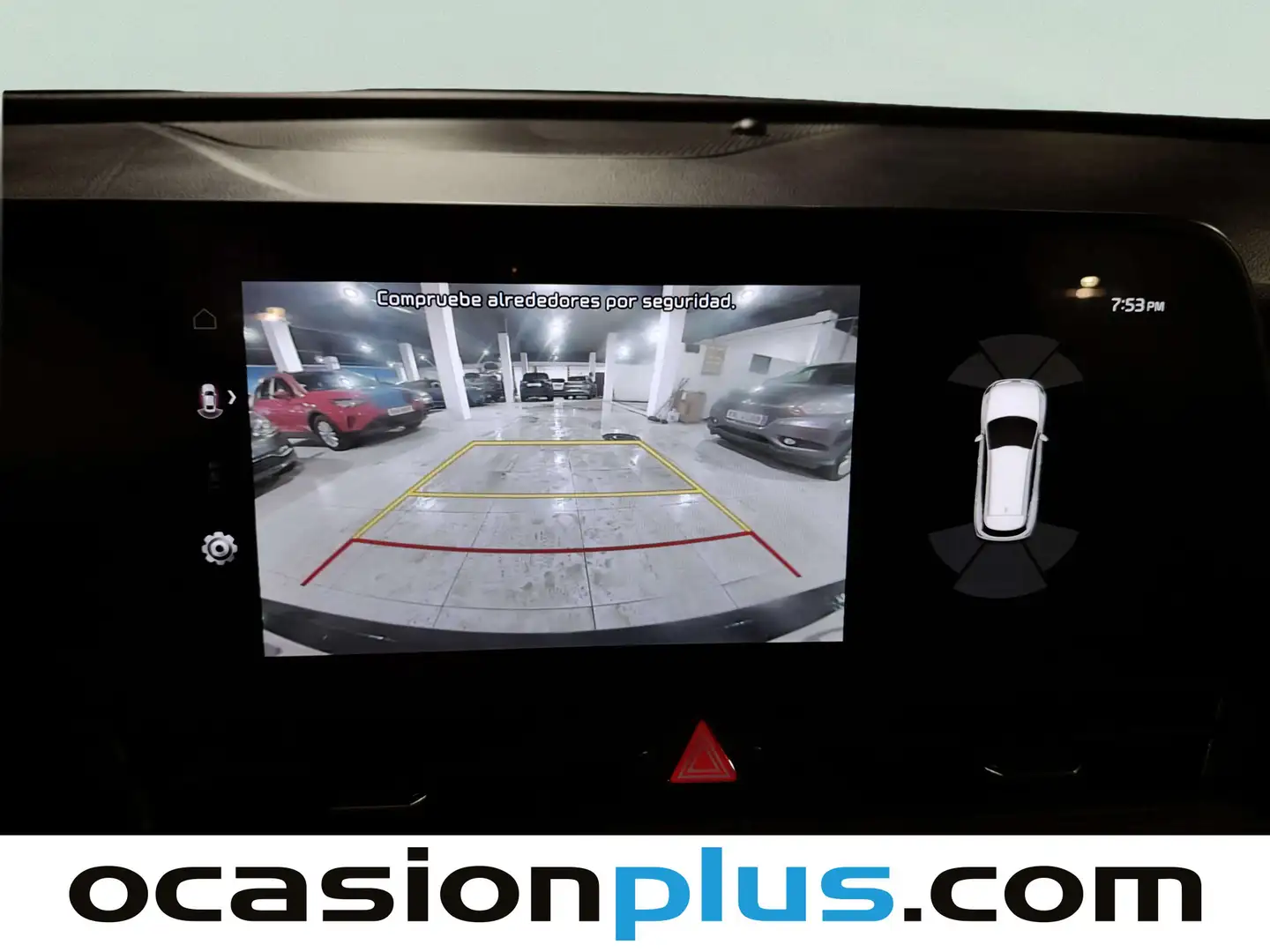 Foto KIA Sportage Kia Sportage 1.6 T-GDi MHEV Drive 4x2  (150 CV)