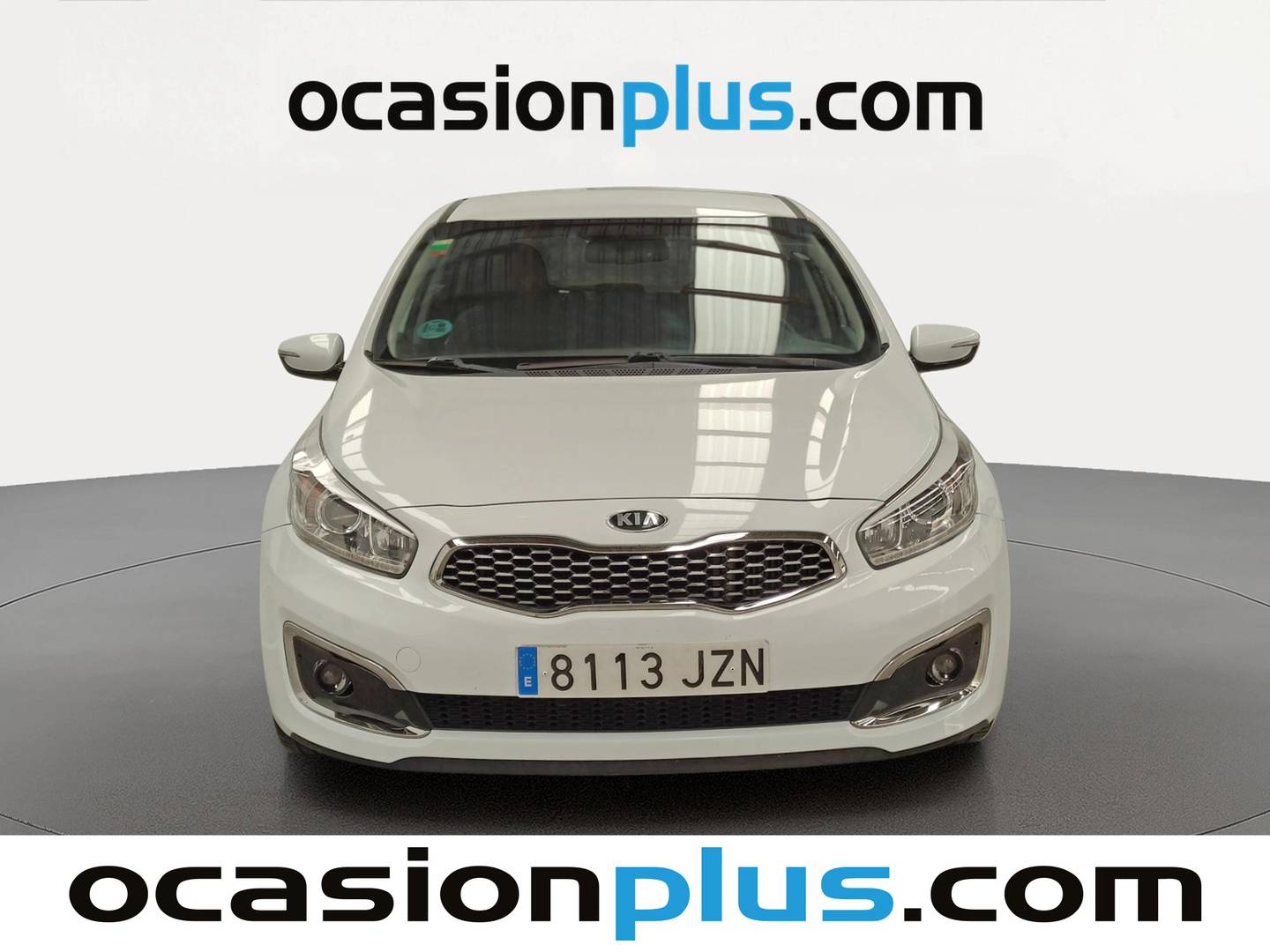KIA Ceed KIA Ceed 1.6 CRDi VGT x-Tech17 (136 CV) 136cv