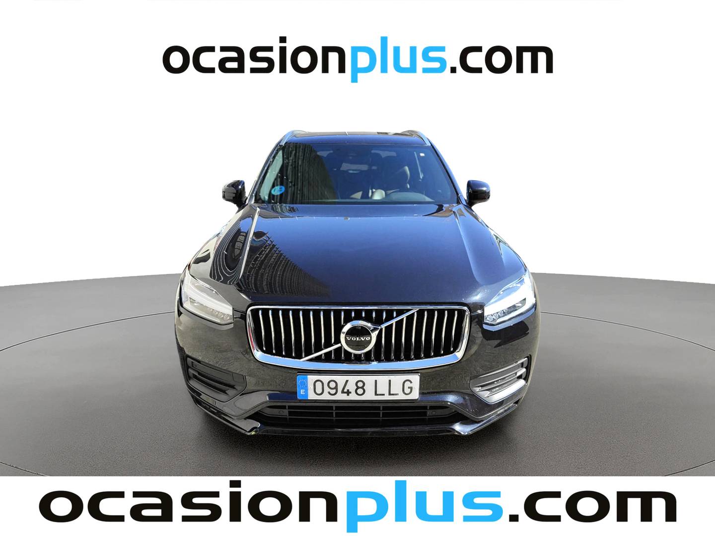 Volvo XC90 Volvo XC90 B5 G Momentum Pro AWD Auto (250 CV) 7 Plazas 250cv